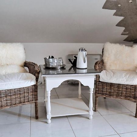 Bed & Breakfast Villa Lavanda Νότσι Εξωτερικό φωτογραφία