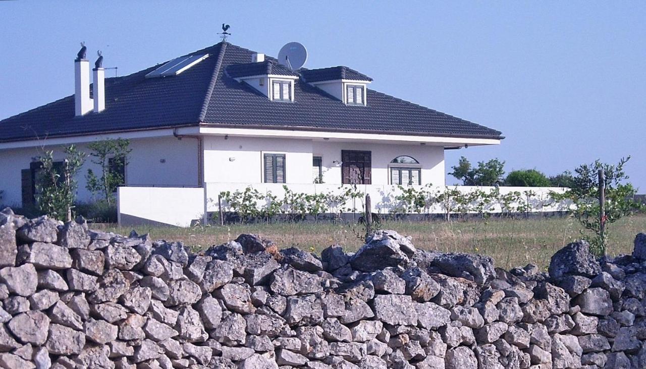 Bed & Breakfast Villa Lavanda Νότσι Εξωτερικό φωτογραφία