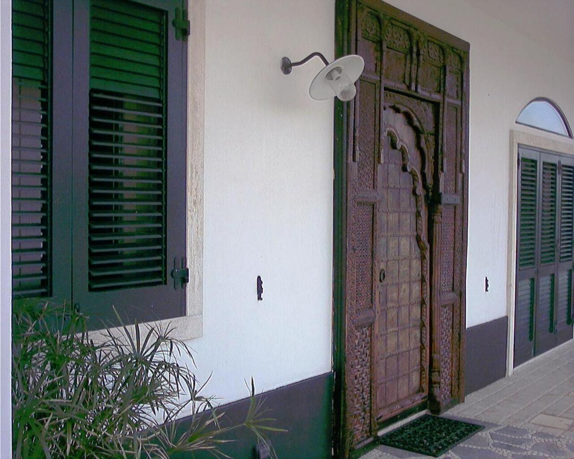Bed & Breakfast Villa Lavanda Νότσι Εξωτερικό φωτογραφία