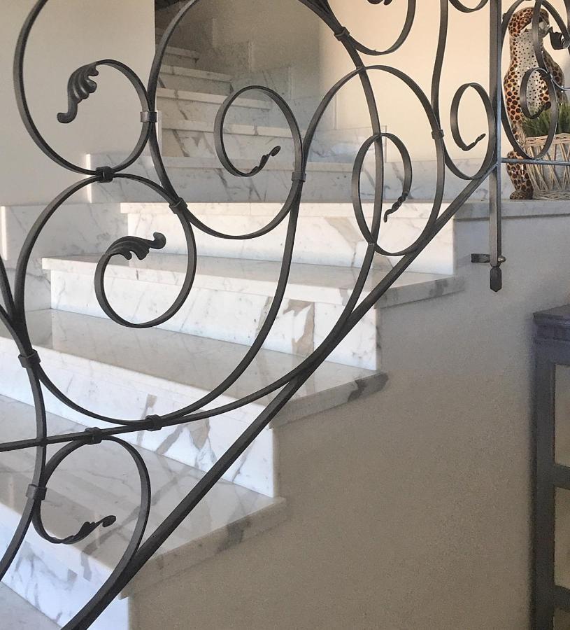 Bed & Breakfast Villa Lavanda Νότσι Εξωτερικό φωτογραφία