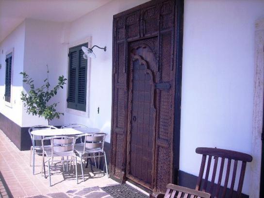 Bed & Breakfast Villa Lavanda Νότσι Εξωτερικό φωτογραφία
