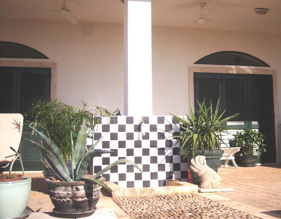 Bed & Breakfast Villa Lavanda Νότσι Εξωτερικό φωτογραφία