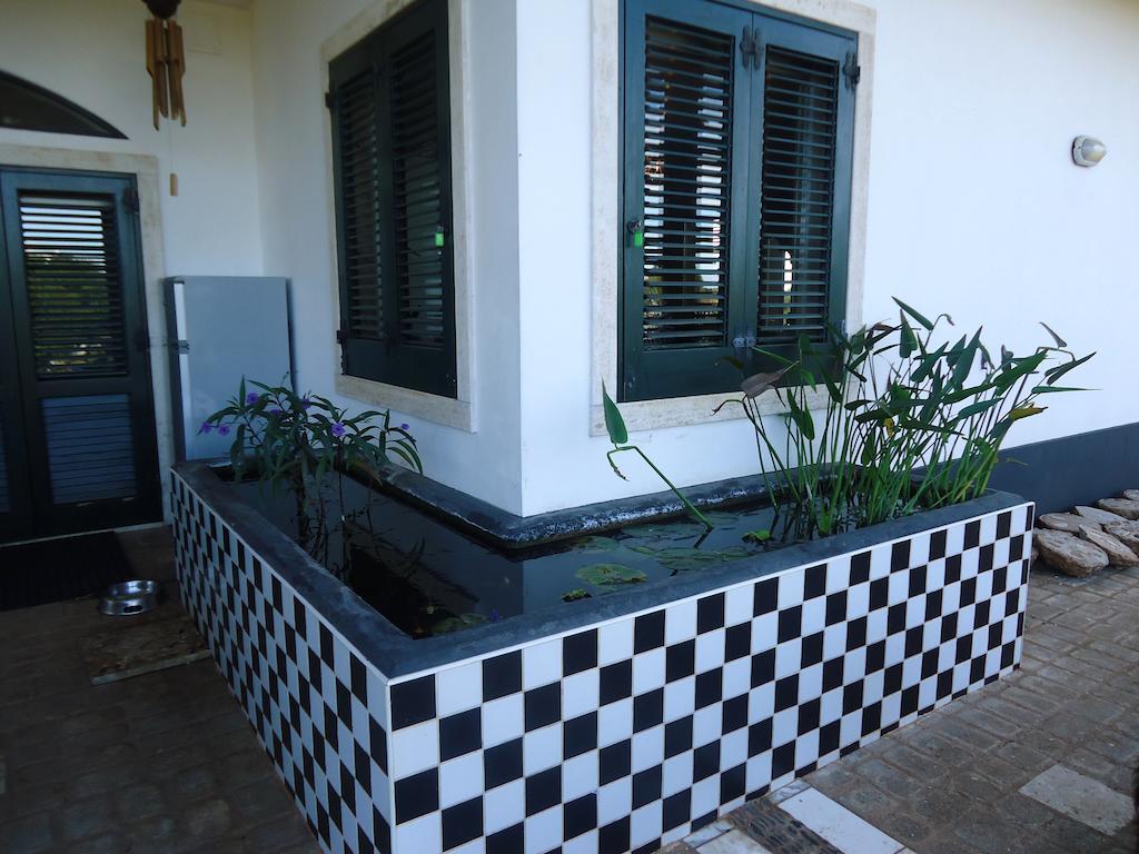 Bed & Breakfast Villa Lavanda Νότσι Εξωτερικό φωτογραφία