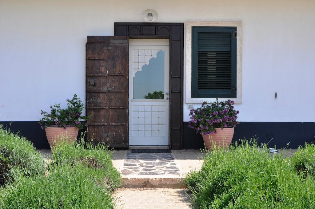 Bed & Breakfast Villa Lavanda Νότσι Εξωτερικό φωτογραφία