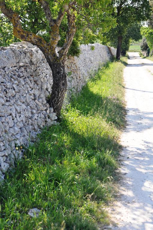Bed & Breakfast Villa Lavanda Νότσι Εξωτερικό φωτογραφία