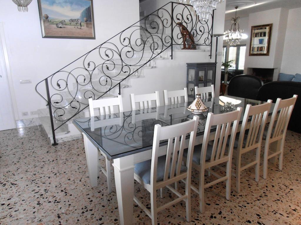 Bed & Breakfast Villa Lavanda Νότσι Εξωτερικό φωτογραφία