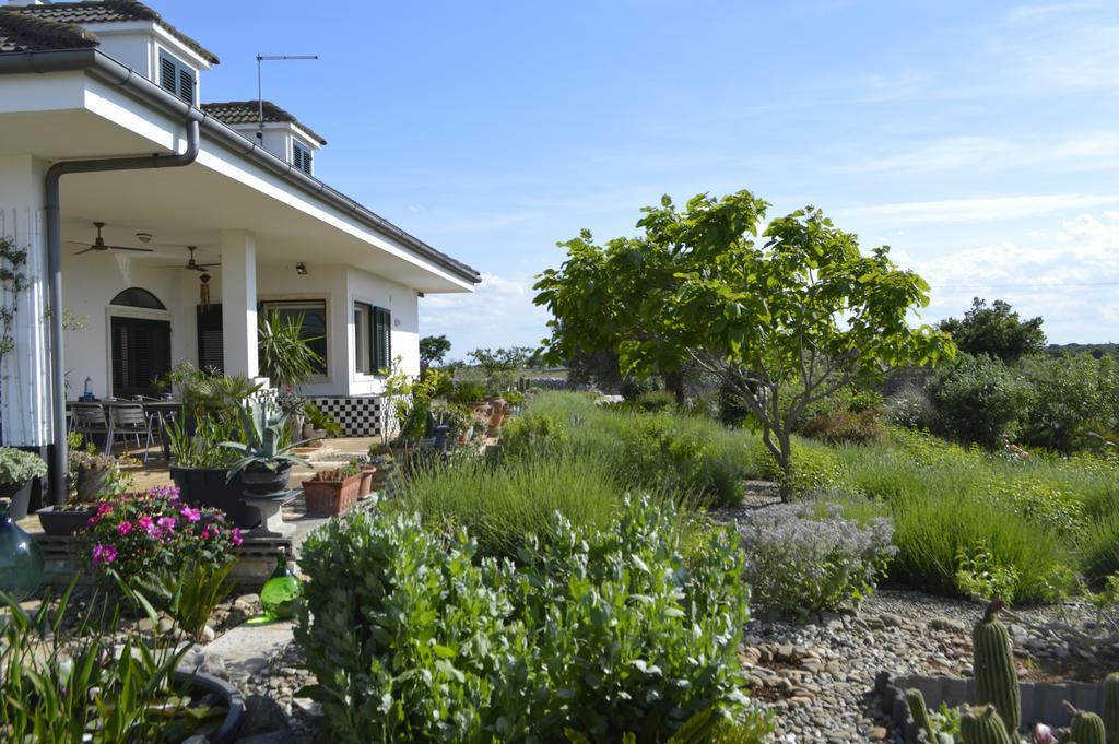 Bed & Breakfast Villa Lavanda Νότσι Εξωτερικό φωτογραφία