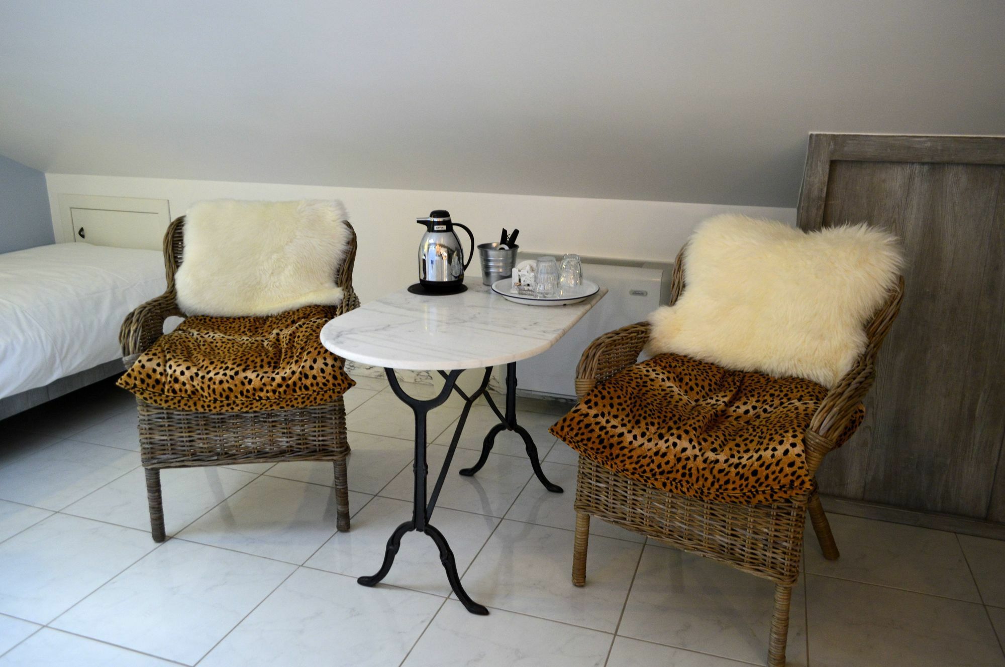 Bed & Breakfast Villa Lavanda Νότσι Εξωτερικό φωτογραφία